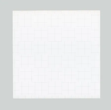 Screenprint Morellet - Tavola 4