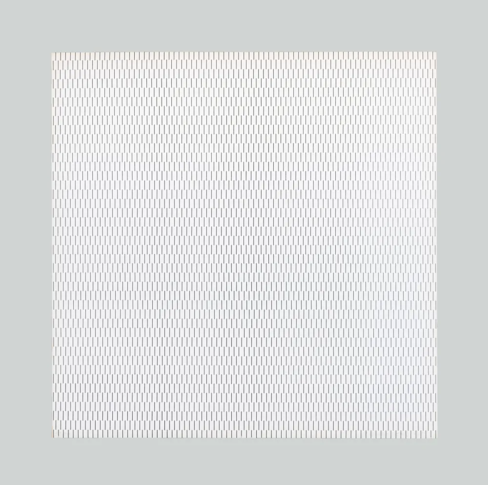 Screenprint Morellet - Tavola 9