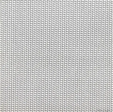 Lithograph Morellet - Untitled