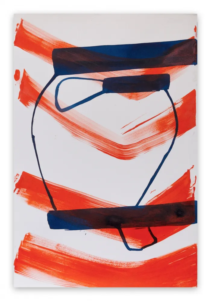 No Technical Moser - 4.29 15