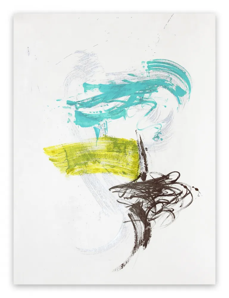 No Technical Moser - 7.30