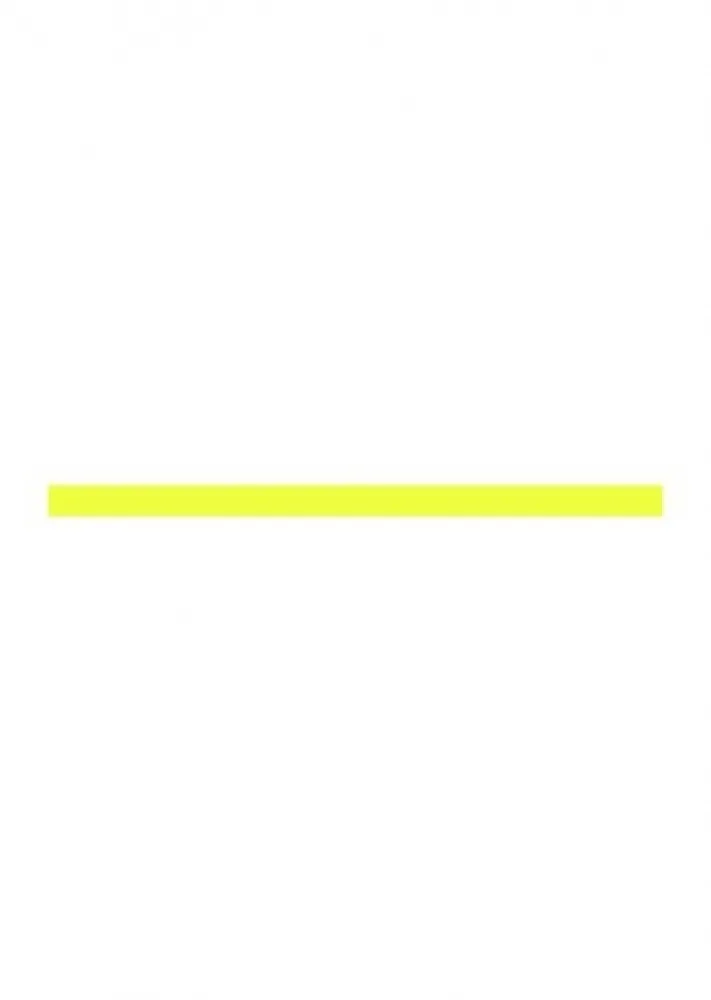 Screenprint Mosset - Untitled