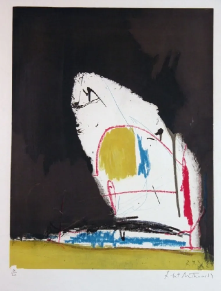 No Technical Motherwell - Capriccio