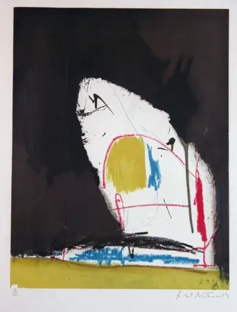 No Technical Motherwell - Capriccio