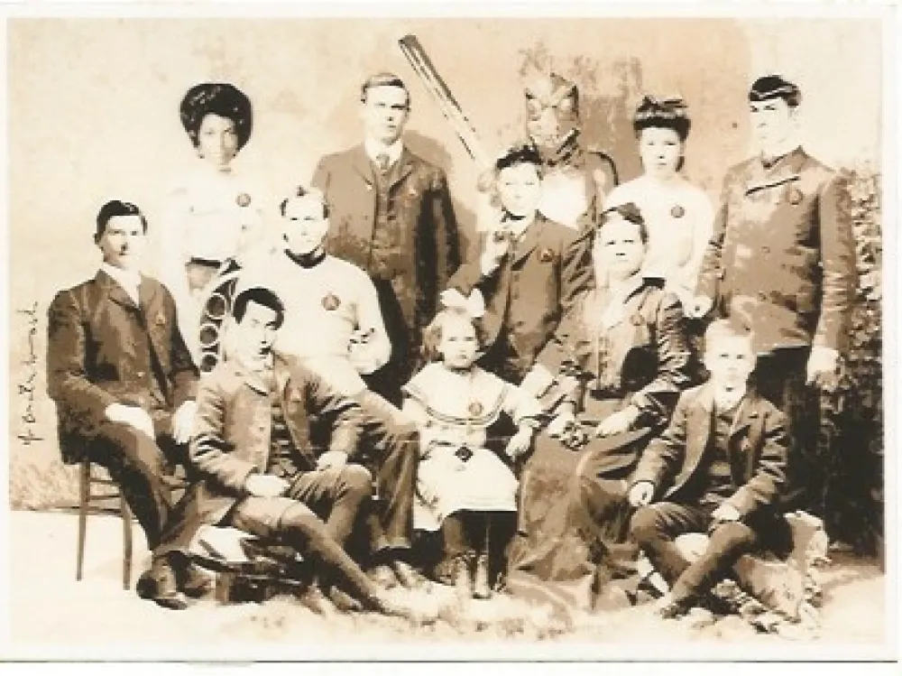 Screenprint Mr. Brainwash - Generations (Star Trek)