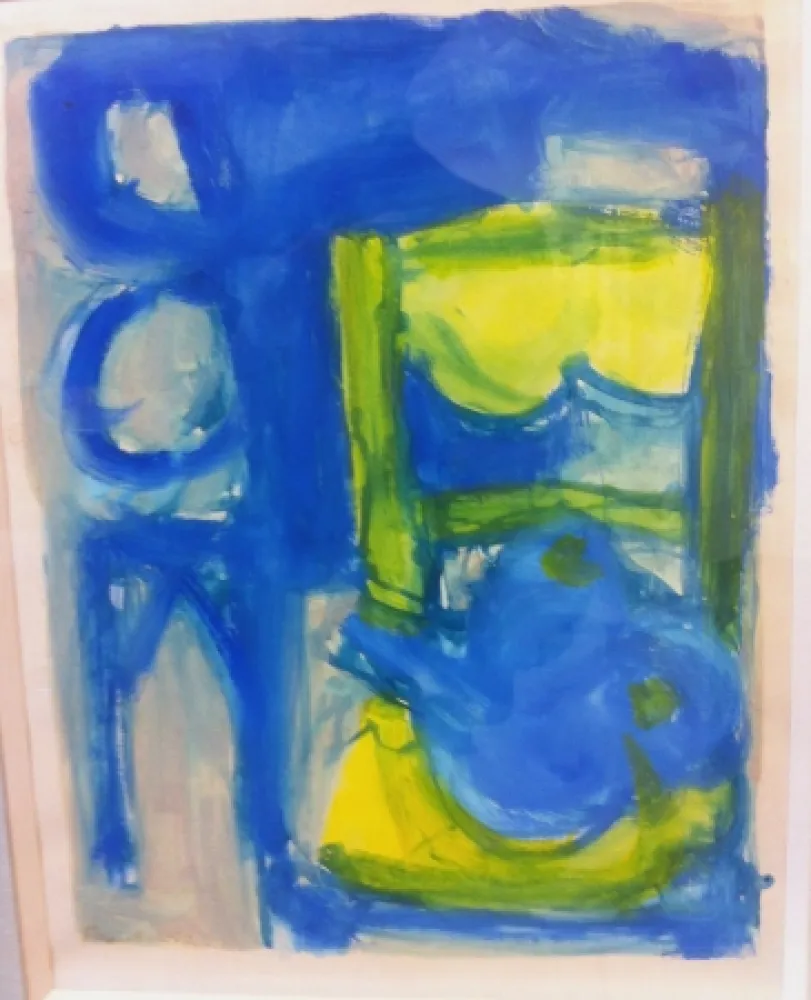 No Technical Mualla - Chaise à la theire