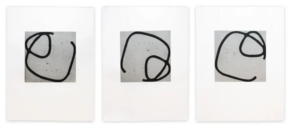 Engraving Muckensturm - 13R5