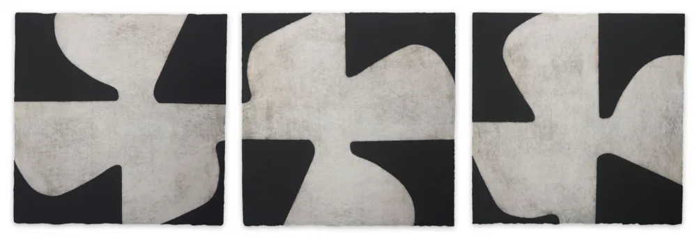 Aquatint Muckensturm - 183C23041