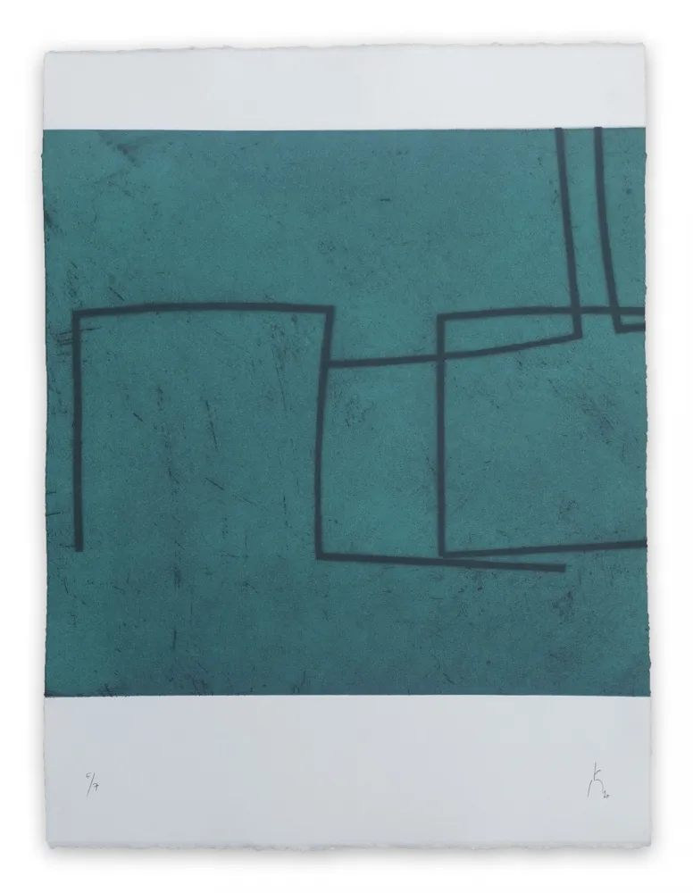 Carborundum Muckensturm - 203R0944