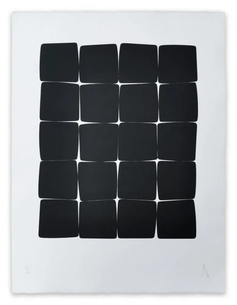 Engraving Muckensturm - XXI 40 116