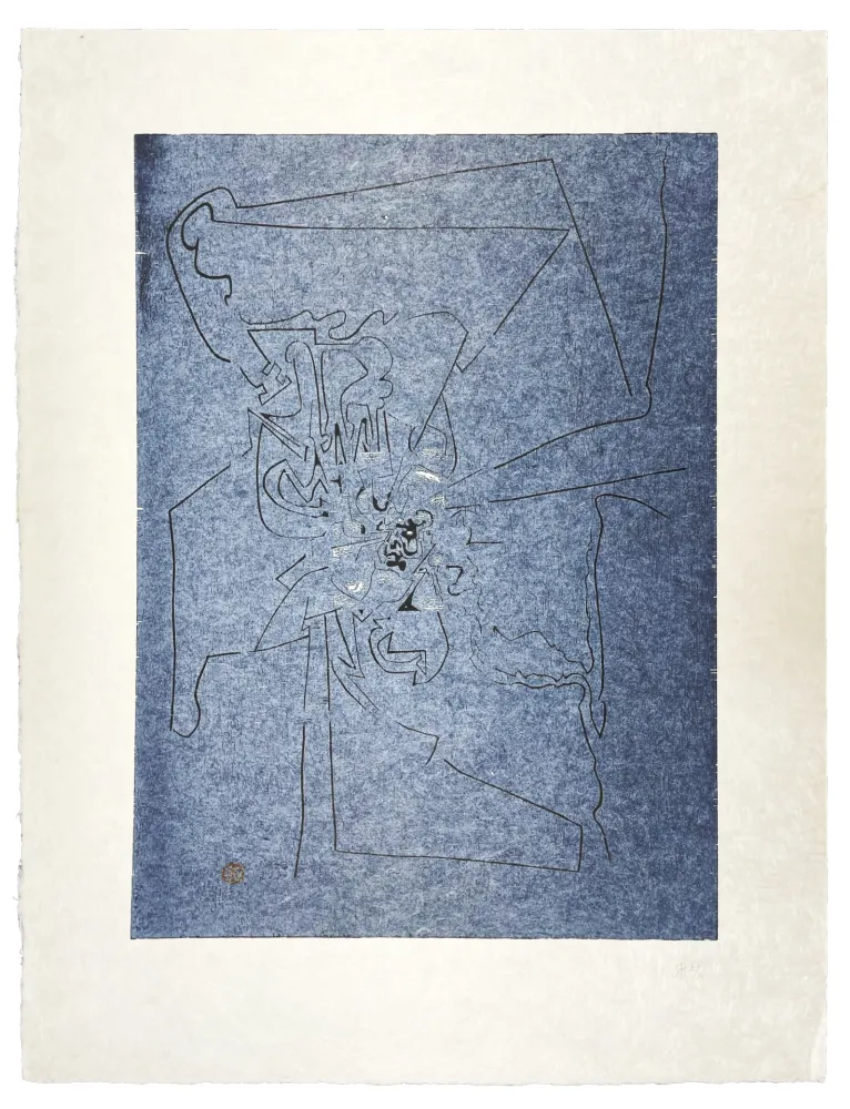 No Technical Müller - FENÊTRE BLEUE