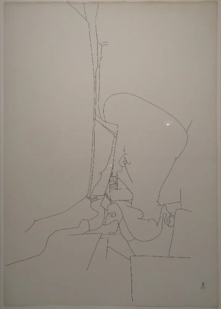 No Technical Müller - Untitled