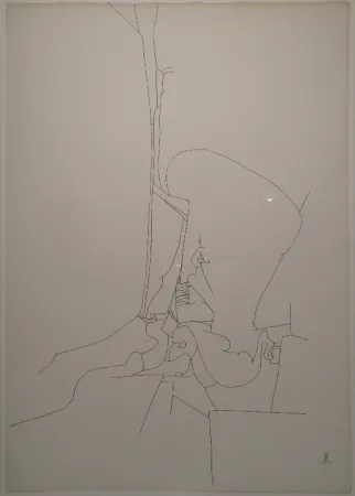 No Technical Müller - Untitled