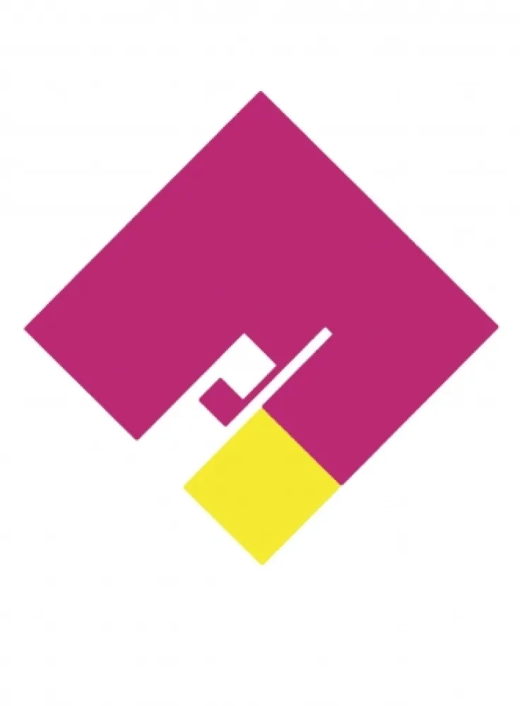 Screenprint Munari - 