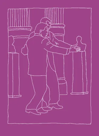 Lithograph Muntadas - B+T