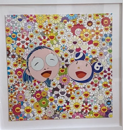 No Technical Murakami - Murakami  dob