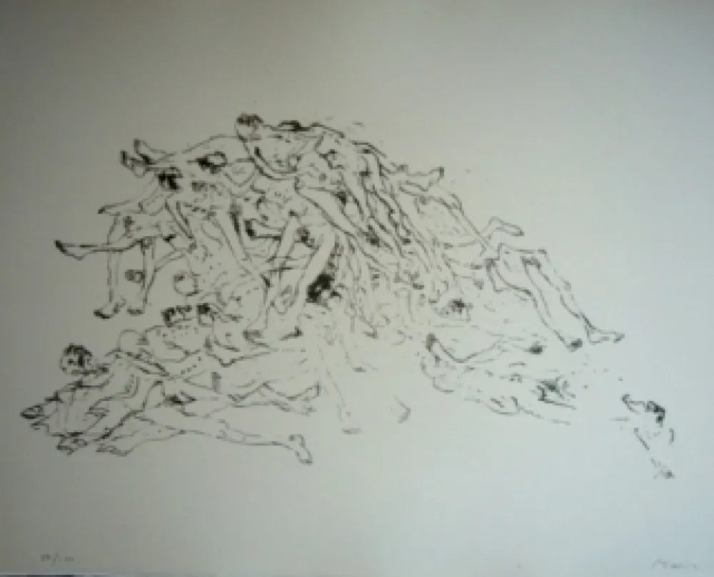 Illustrated Book Music - Cadastre de cadavres