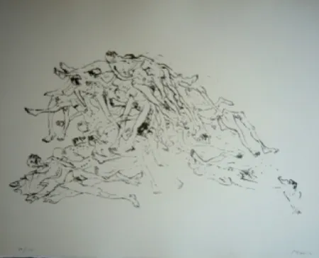 Illustrated Book Music - Cadastre de cadavres