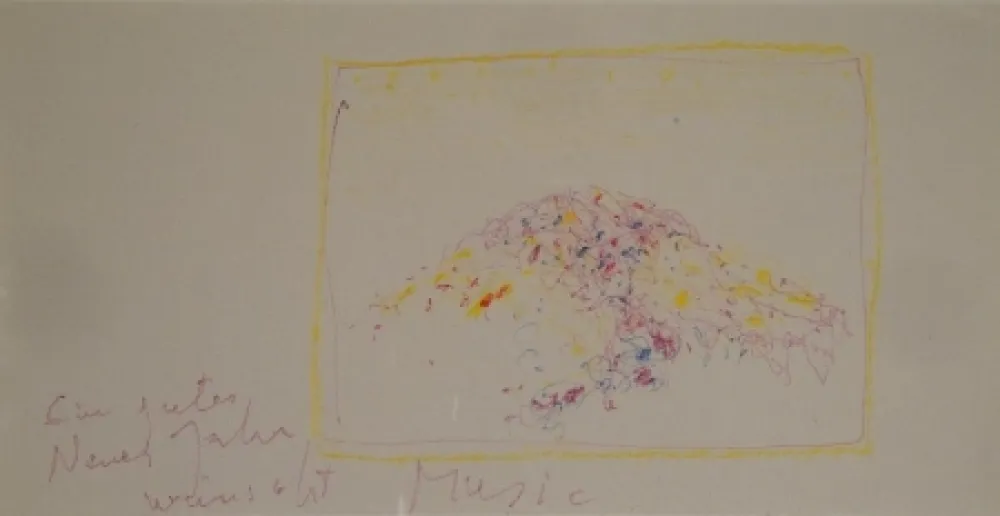 No Technical Music - Colline dalmate