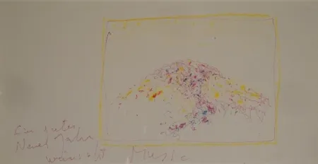 No Technical Music - Colline dalmate