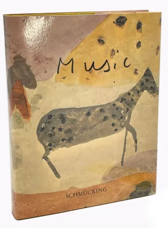 No Technical Music - Das graphische Werk, 1947-1981