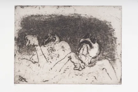 Engraving Music - Nous ne somme pas les derniers