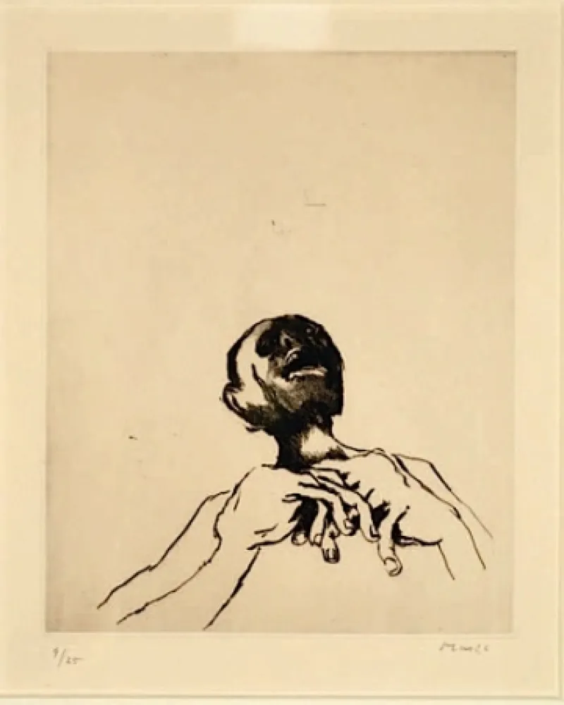 Drypoint Music - Nous ne sommes pas les deniers