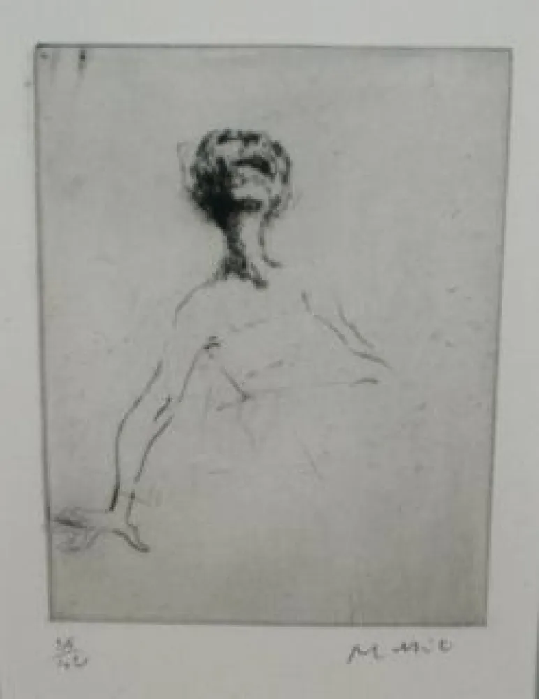 Drypoint Music - Nous ne sommes pas les derniers 