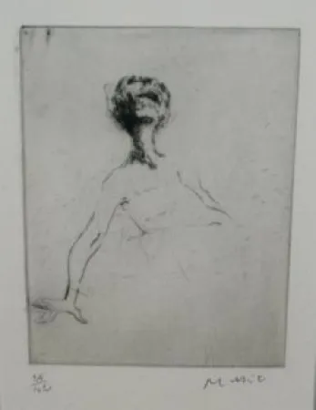 Drypoint Music - Nous ne sommes pas les derniers 