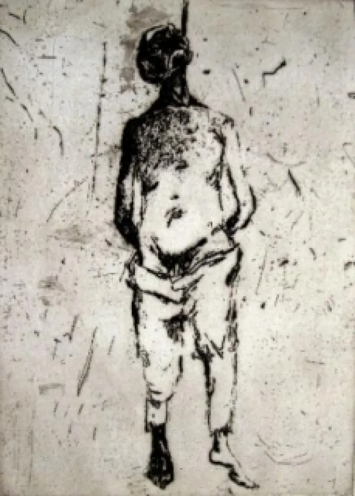 Engraving Music - Nous ne sommes pas les derniers 2