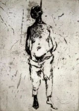 Engraving Music - Nous ne sommes pas les derniers 200