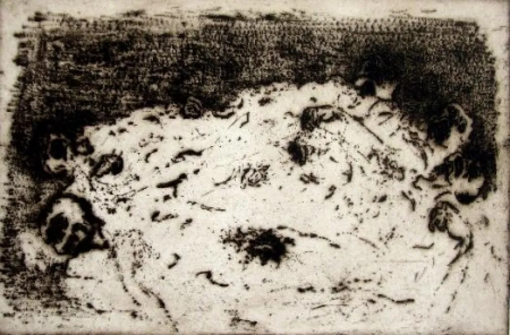 Engraving Music - Nous ne sommes pas les derniers 3