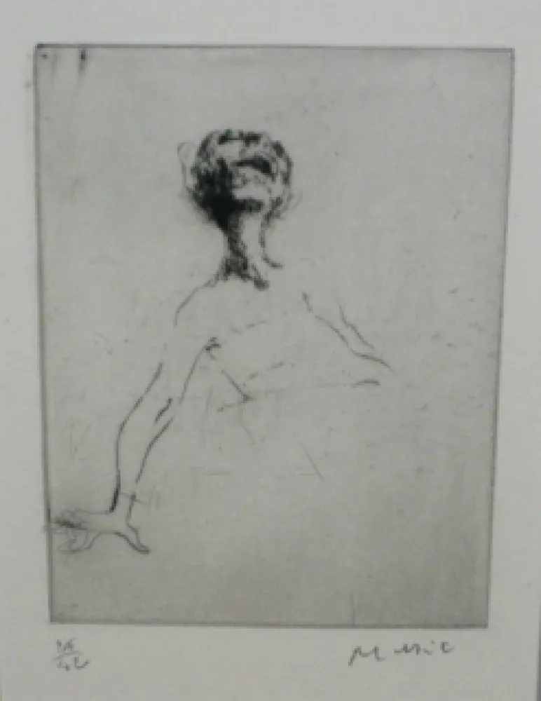 Drypoint Music - Nous ne sommes pas les derniers 