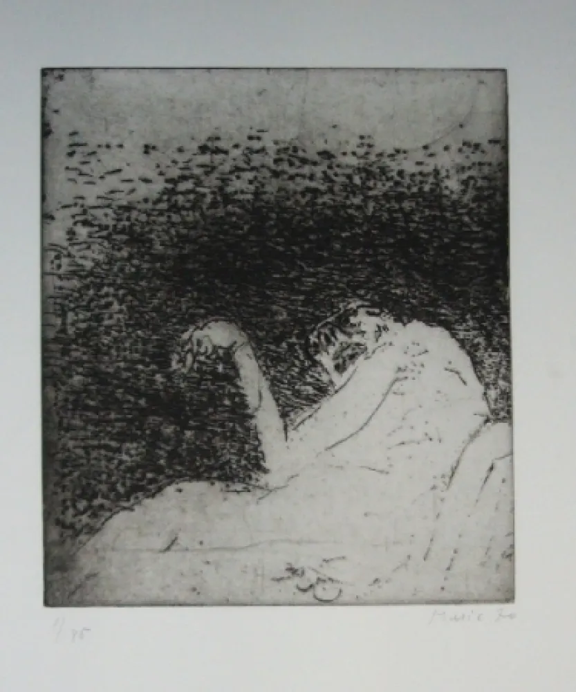 Engraving Music - Nous ne sommes pas les derniers