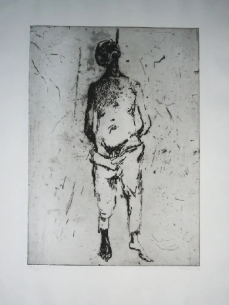 Engraving Music - Nous ne sommes pas les derniers