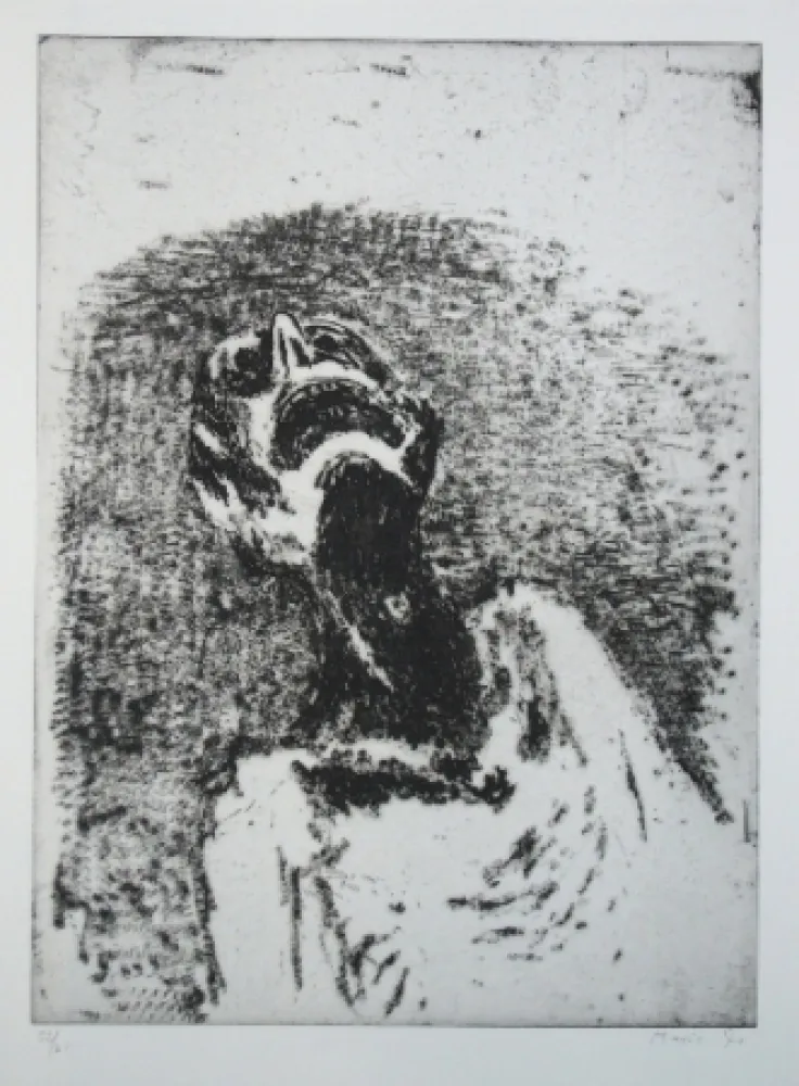 Engraving Music - Nous ne sommes pas les derniers