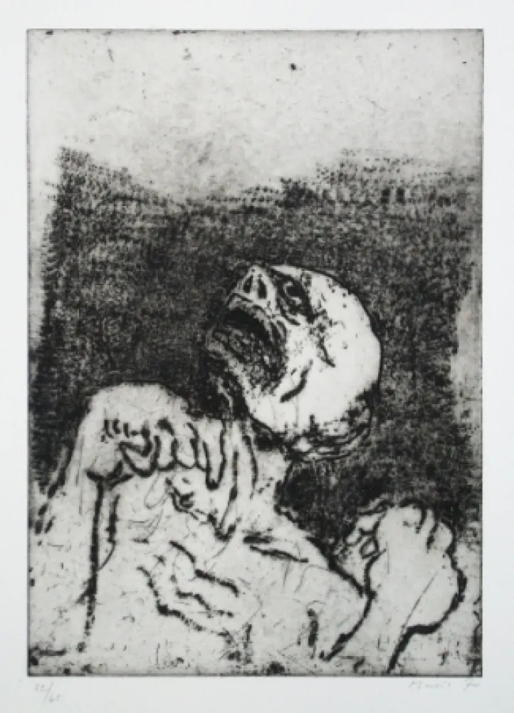 Engraving Music - Nous ne sommes pas les derniers