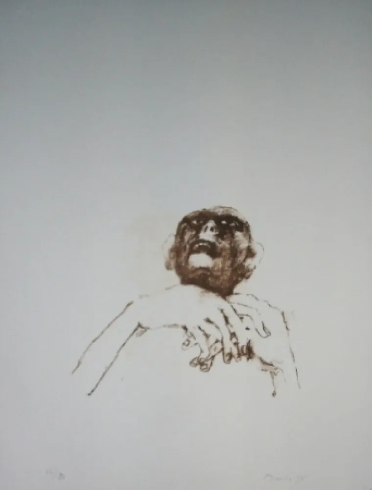 Lithograph Music - Nous ne sommes pas les derniers