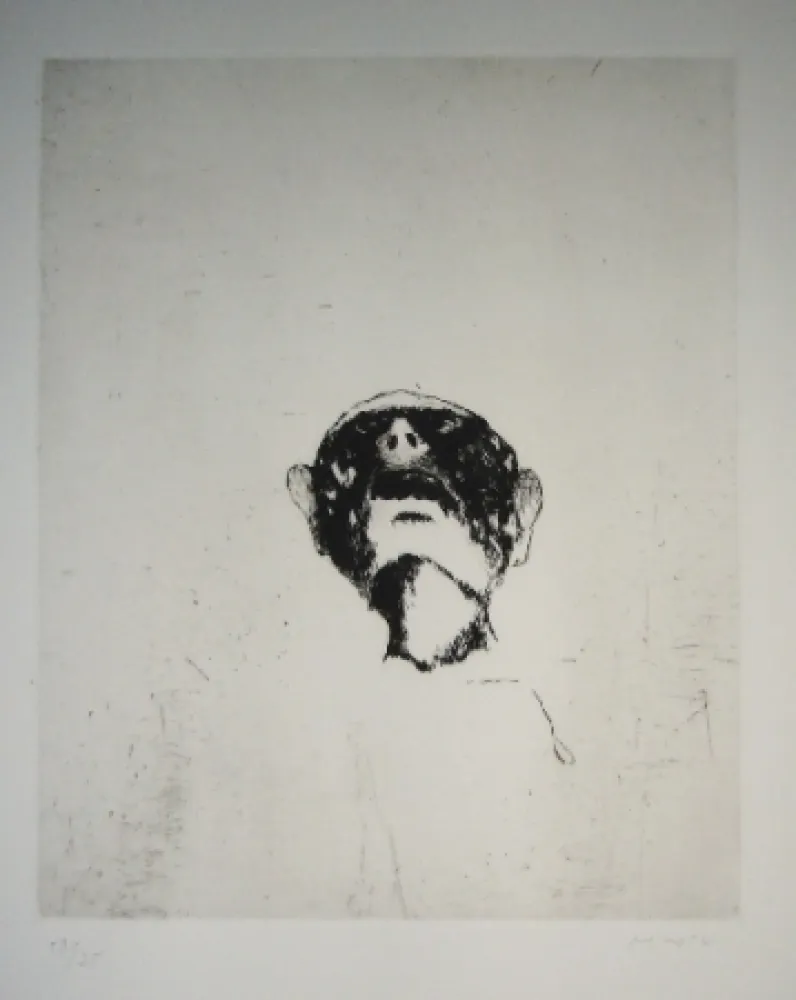 Drypoint Music - Nous ne sommes pas les derniers