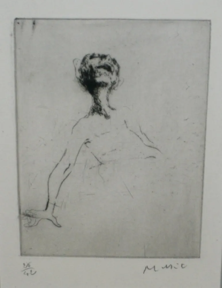 Drypoint Music - Nous ne sommes pas les derniers