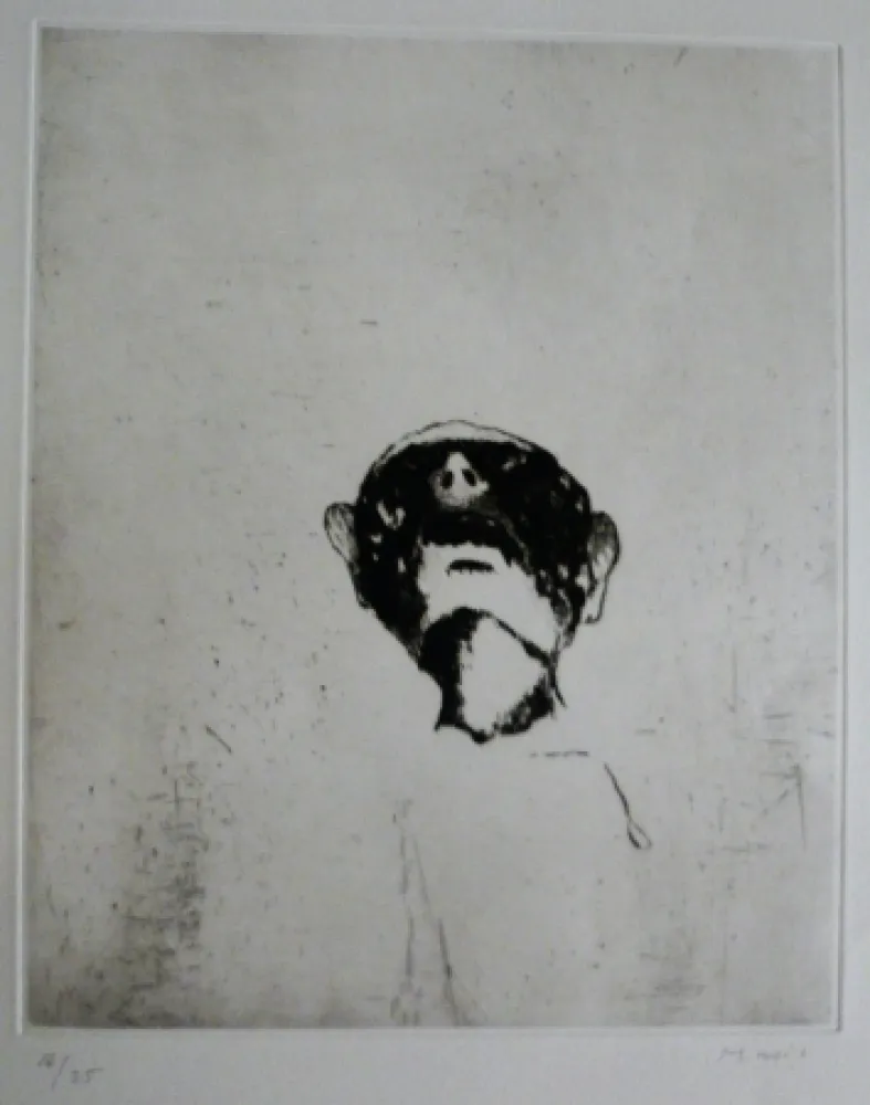 Drypoint Music - Nous ne sommes pas les derniers