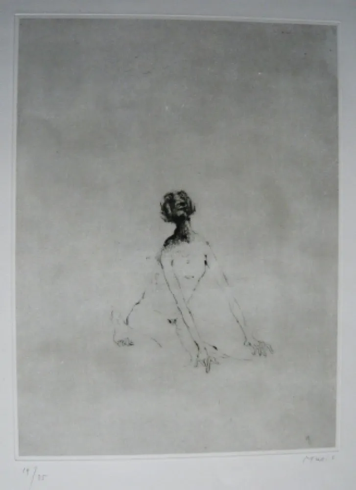 Drypoint Music - Nous ne sommes pas les derniers