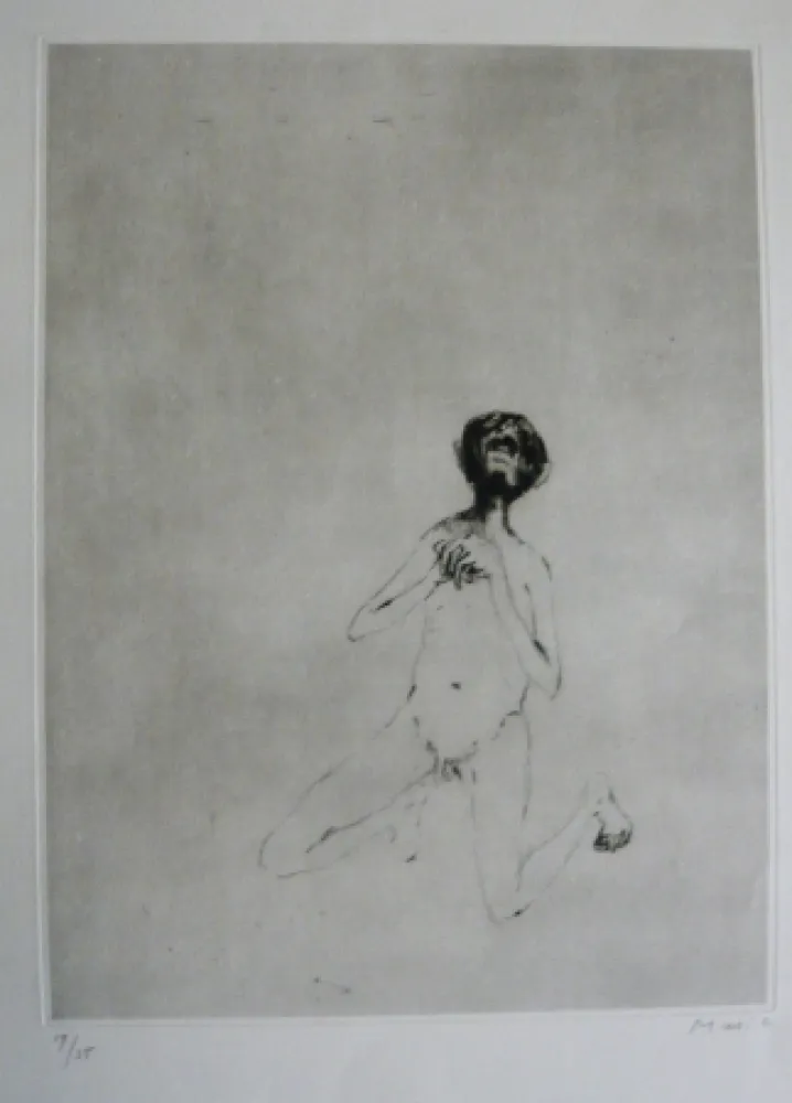 Drypoint Music - Nous ne sommes pas les derniers