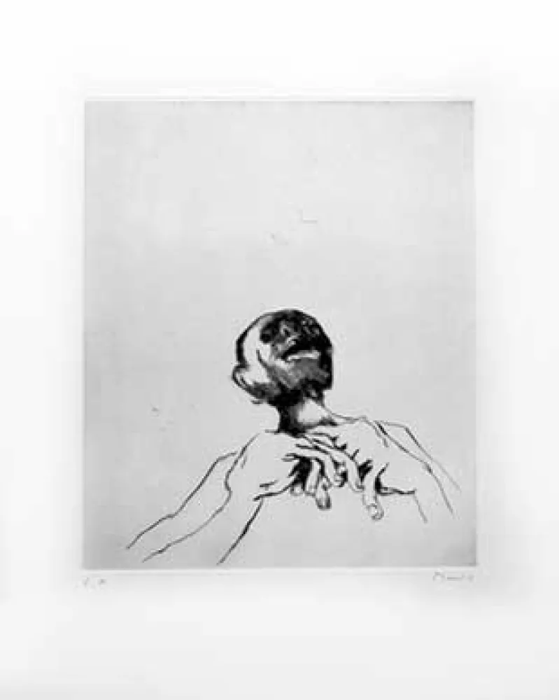 Etching Music - Nous ne sommes pas les derniers