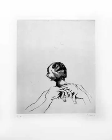 Etching Music - Nous ne sommes pas les derniers