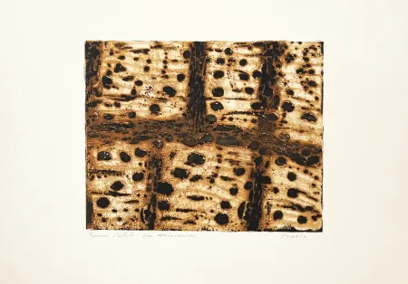 Etching Music - Ombre sur le Carse