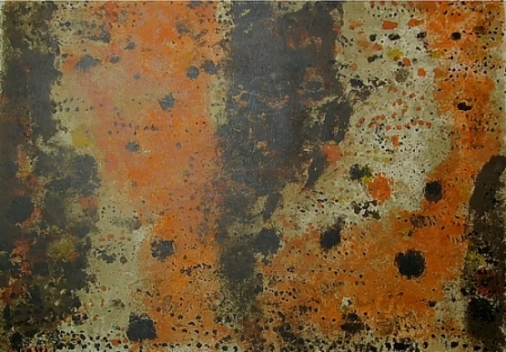 Lithograph Music - Senza titolo