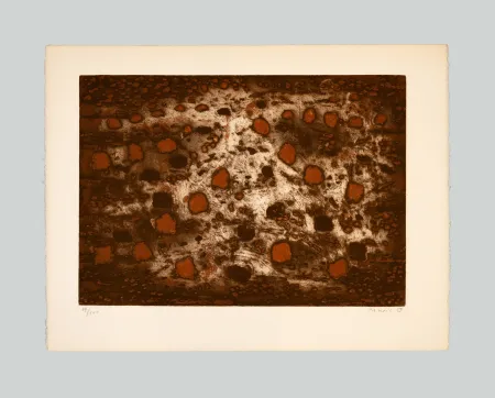 Etching Music - Terre dalmate