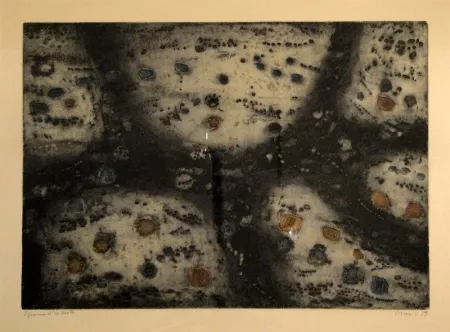 Etching Music - Terre d’Istrie