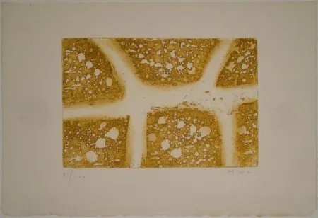 Etching Music - Terres Dalmates